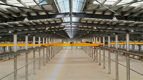 Superb Greenhouse Plastic Film Locking Profile/M Profile/Steel Structure/Steel Frame with Different Material Supply to Meet Your Different Price Point