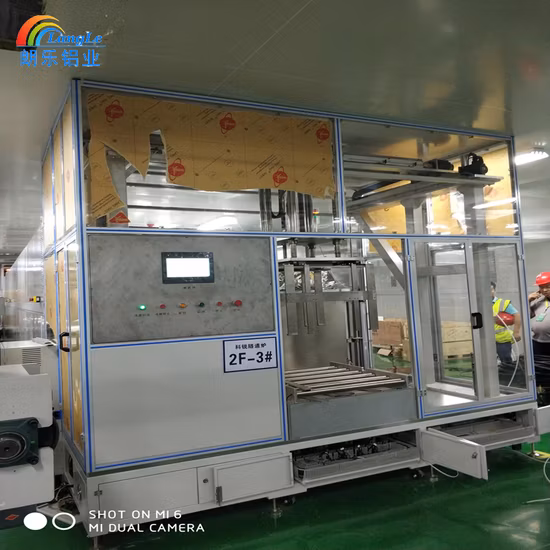 für Fit Heavy Trolley Aluminium Industrie-Gewächshausrahmen